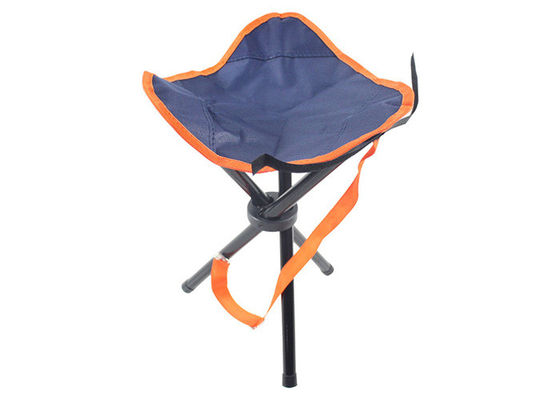 صندلی تاشو کمپینگ ماهیگیری سه پا در فضای باز یا سرپوشیده