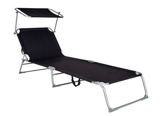 صندلی تختخواب شو در فضای باز تاشو BSCI صندلی صندلی صندلی صندلی صندلی استخر