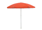 چتر ساحل تاشو حیاط ، چتر Parasol Outdoor مقاوم در برابر UV